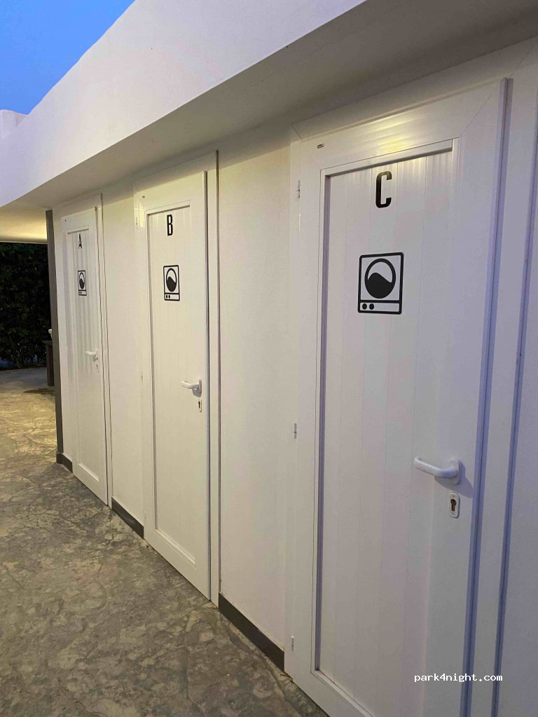 Camping Village Residence Azzurra — foto 2