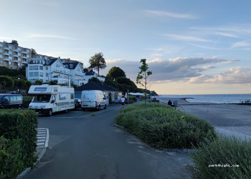 (2942) Skodsborg - 224 Skodsborg Strandvej — foto 4