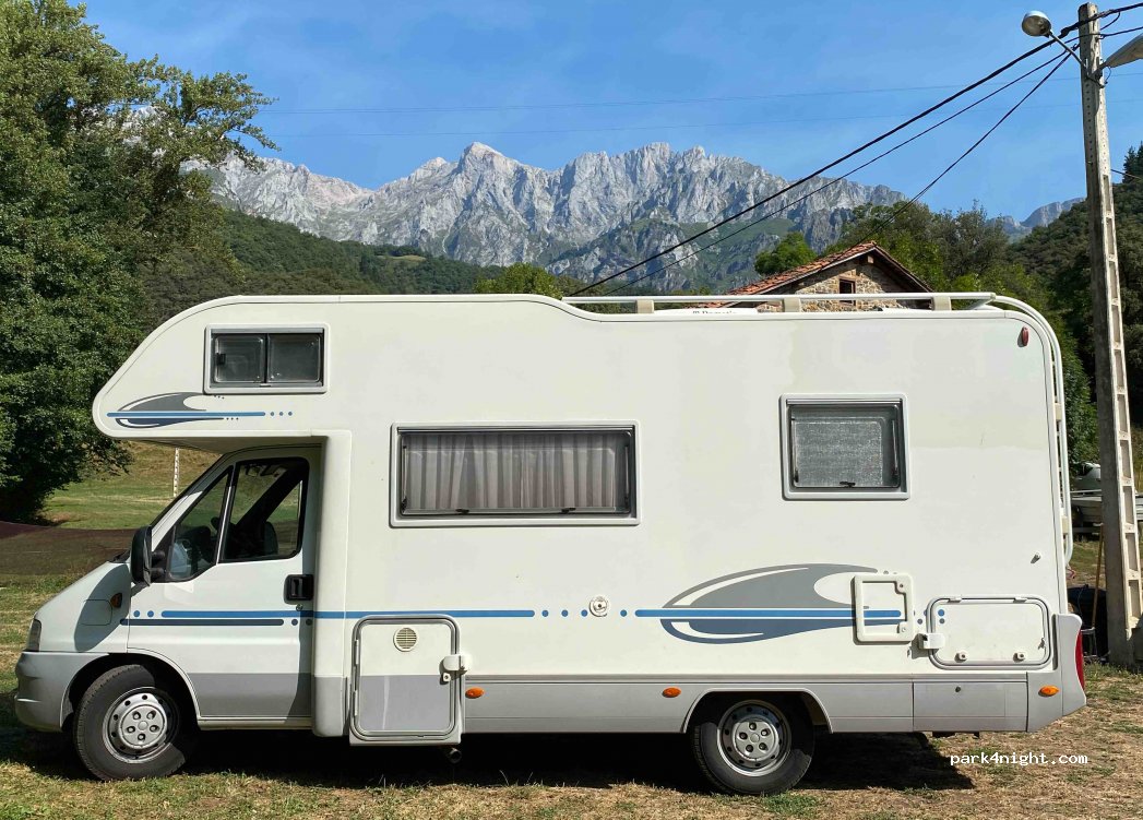 Camping San Pelayo. — foto 2