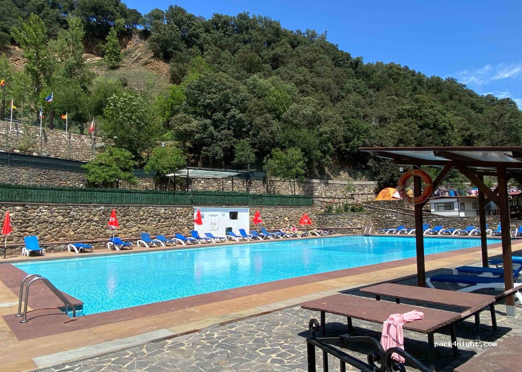 Camping San Pelayo. — foto 4