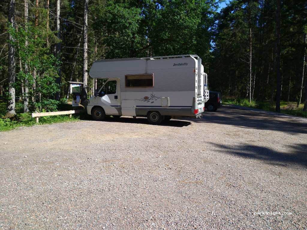(610 74) Vagnhärad - Unnamed Road — foto