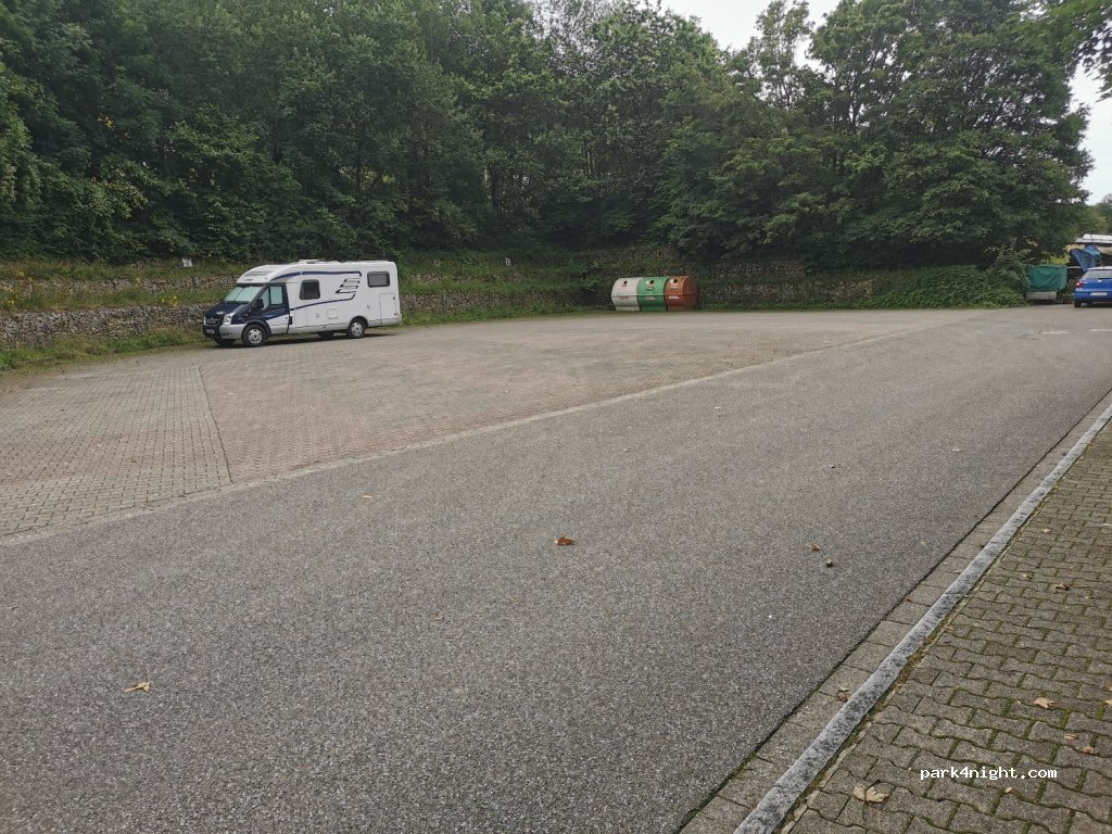 (79400) Kandern - 7 August-Macke-Straße — foto