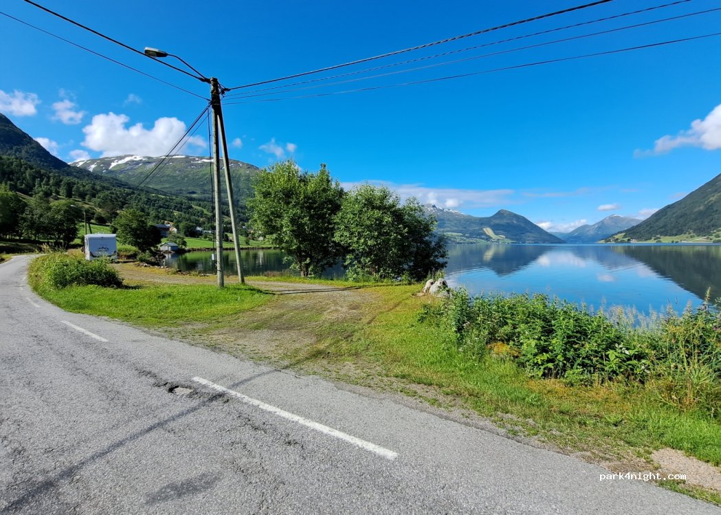 (6847) Vassenden - 1517 Nikolai Astrups Veg — foto 4
