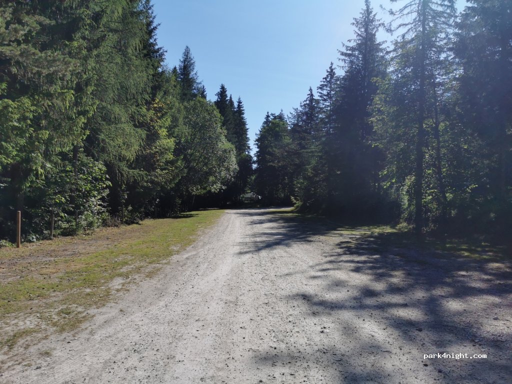 (8630) Sankt Sebastian - 76 Erlaufseestraße — foto