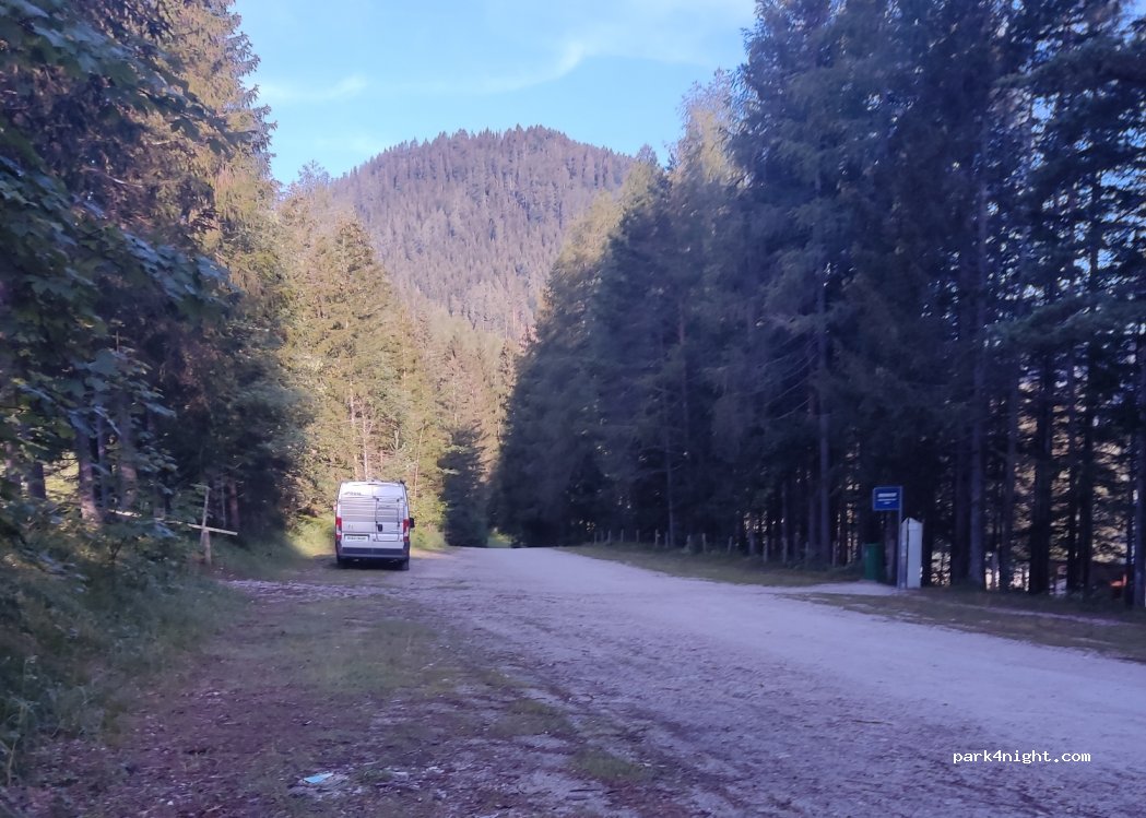 (8630) Sankt Sebastian - 76 Erlaufseestraße — foto 2
