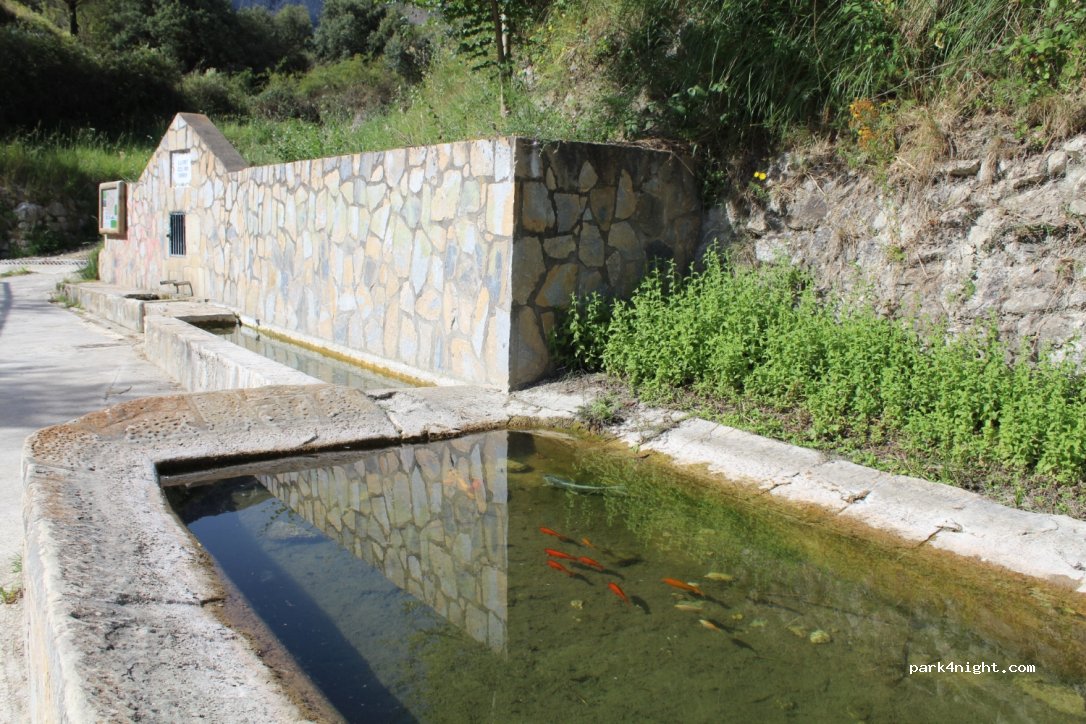 (03811) Quatretondeta - 10 Lugar Diseminados — foto