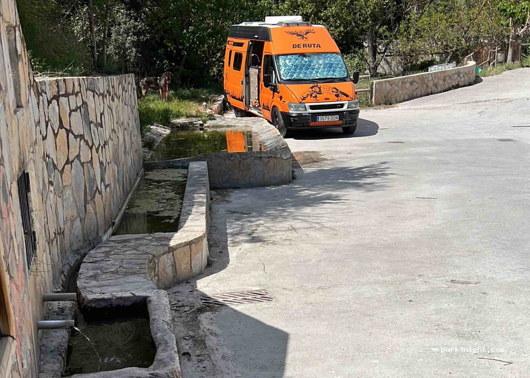 (03811) Quatretondeta - 10 Lugar Diseminados — foto 2