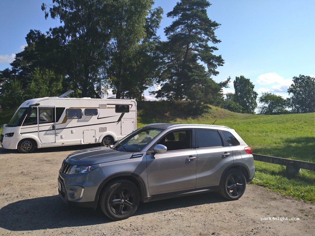 (147 92) Sibble - 4 Skanssundet — foto