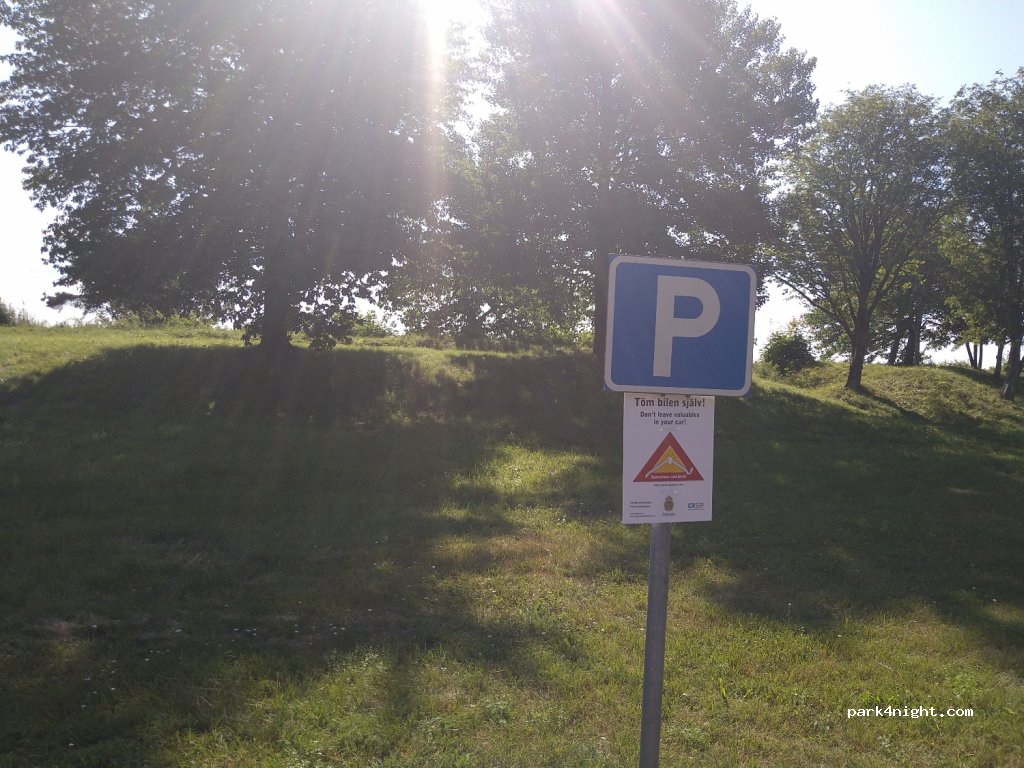 (147 92) Sibble - 4 Skanssundet — foto 2