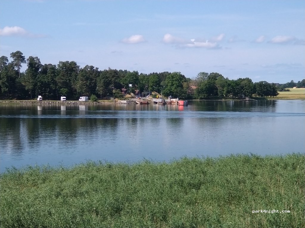 (147 92) Sibble - 4 Skanssundet — foto 3