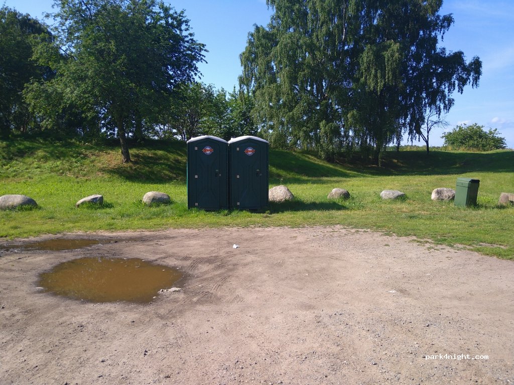 (147 92) Sibble - 4 Skanssundet — foto 4