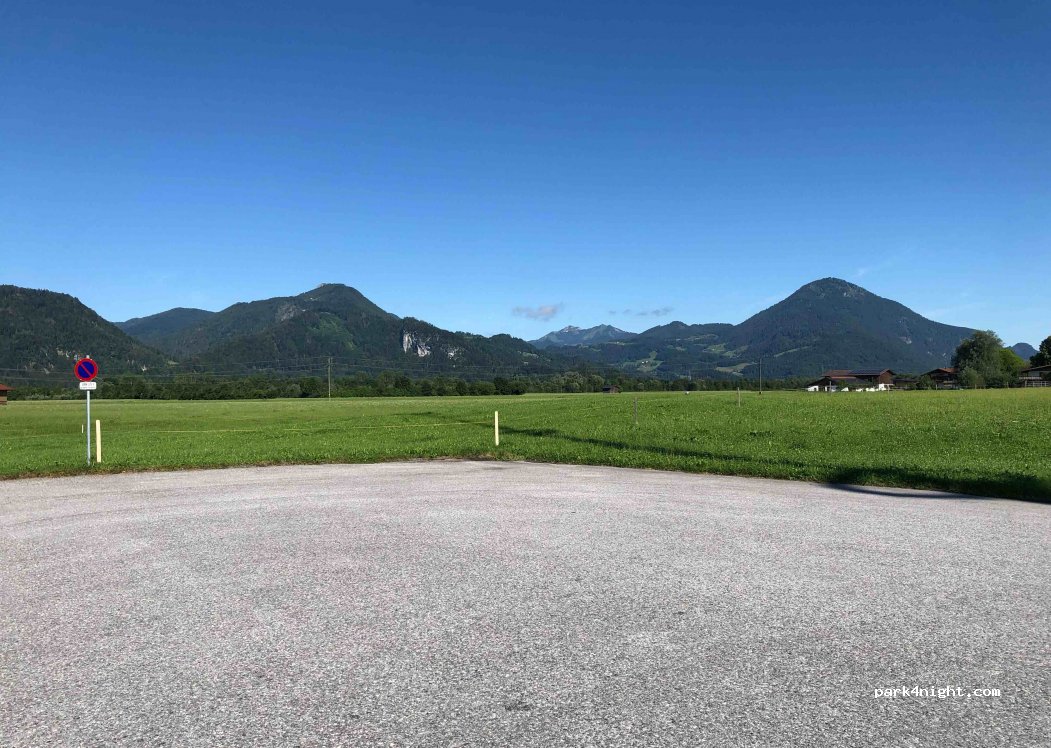 (6341) Ebbs - 1 Kirchplatz — foto