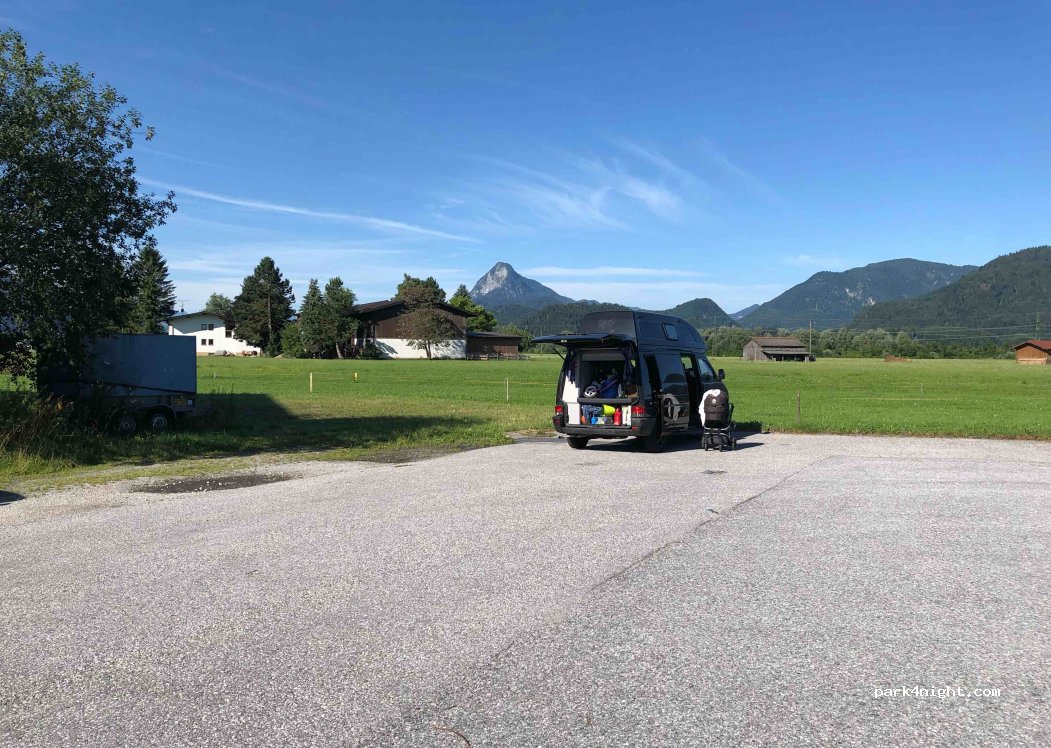 (6341) Ebbs - 1 Kirchplatz — foto 2