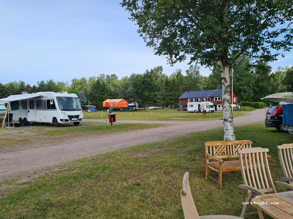 MSK Ställplats — foto 2