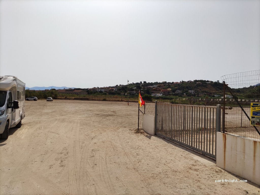 (91014) Castellammare del Golfo - 54 Via Plaja — foto