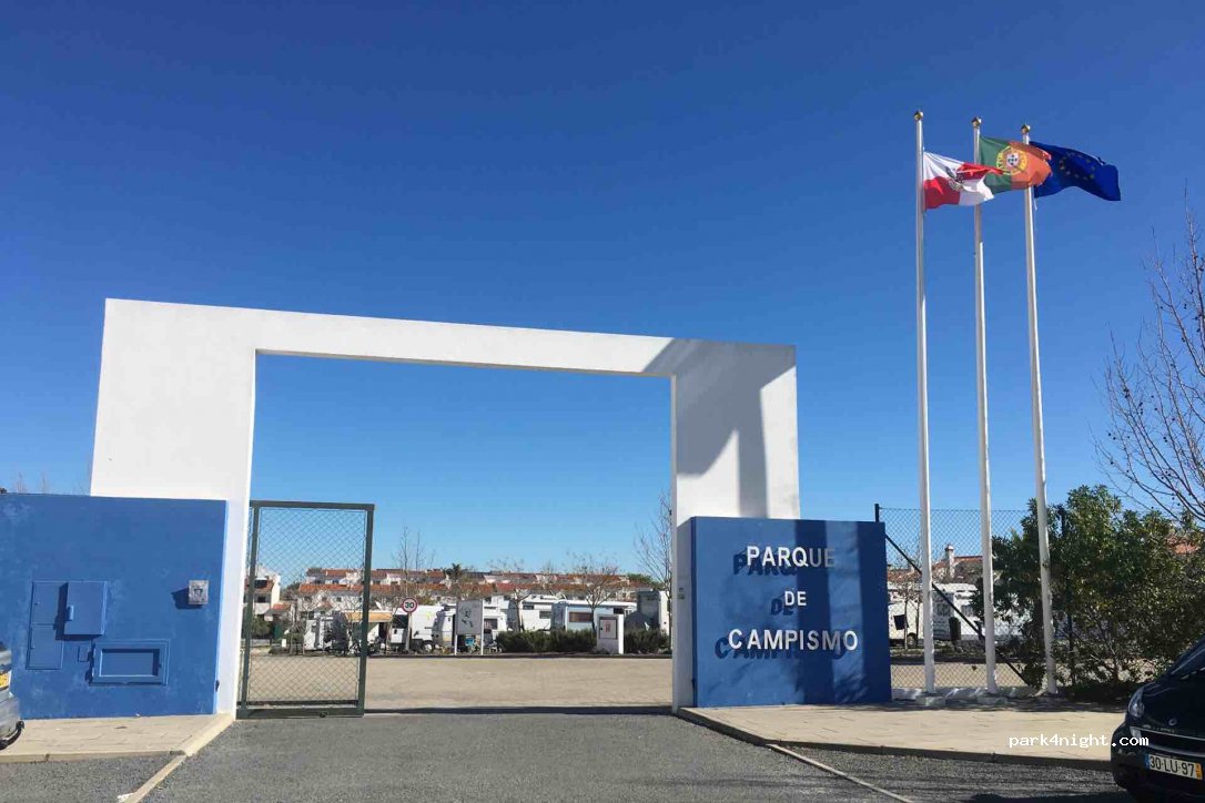 Castro Verde Camping — foto