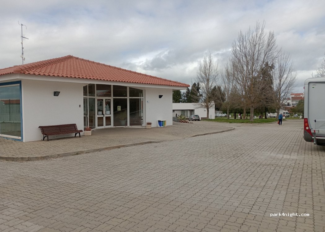 Castro Verde Camping — foto 4