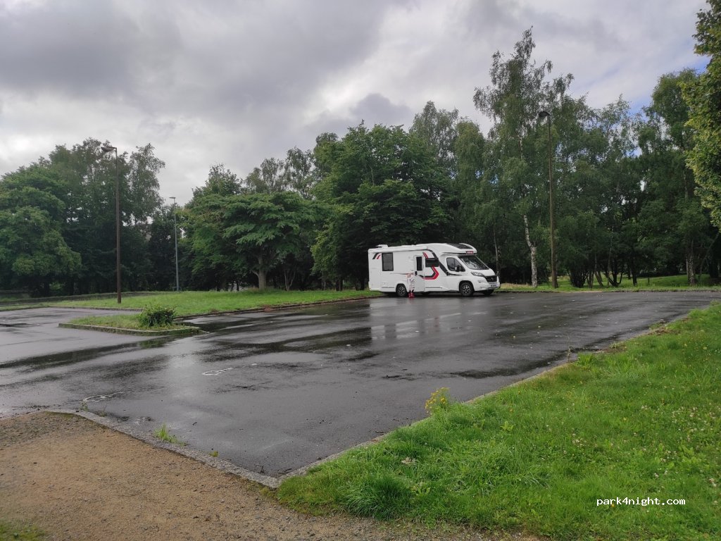 (35360) Montauban-de-Bretagne - 63 Rue de Brest — foto