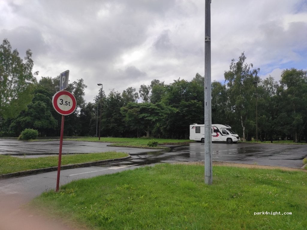 (35360) Montauban-de-Bretagne - 63 Rue de Brest — foto 2