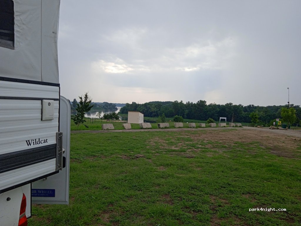 Camping Kozak — foto