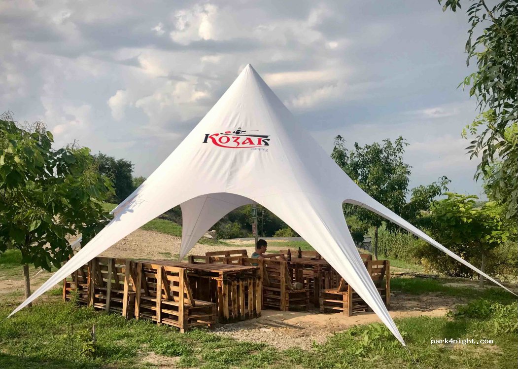 Camping Kozak — foto 2