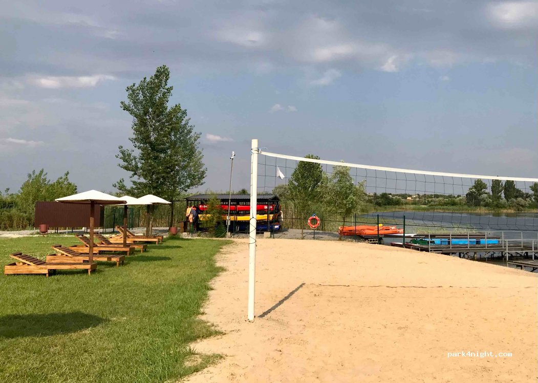 Camping Kozak — foto 3