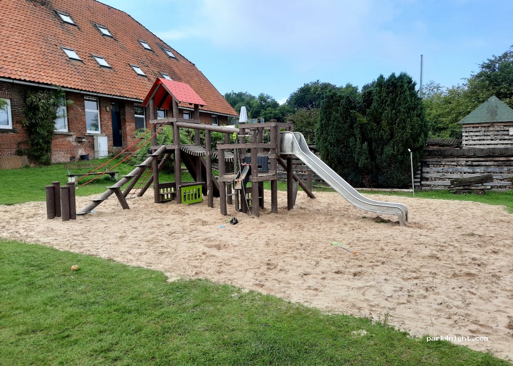 Camping Ahlden GbR Inh.Ralf Homfeld — foto