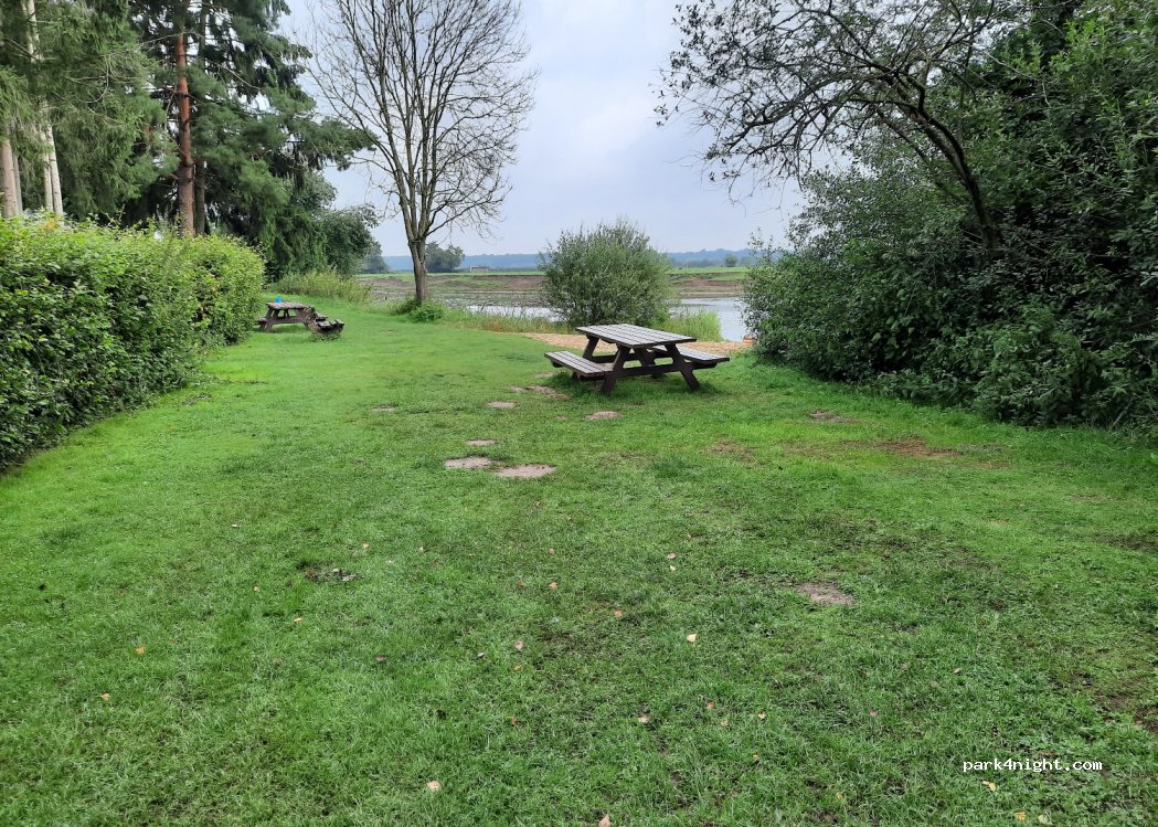 Camping Ahlden GbR Inh.Ralf Homfeld — foto 3