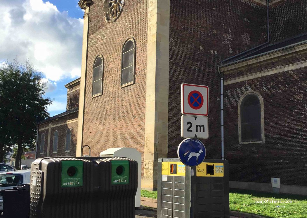 (76200) Dieppe - 76200 Quai de la Somme — foto 4