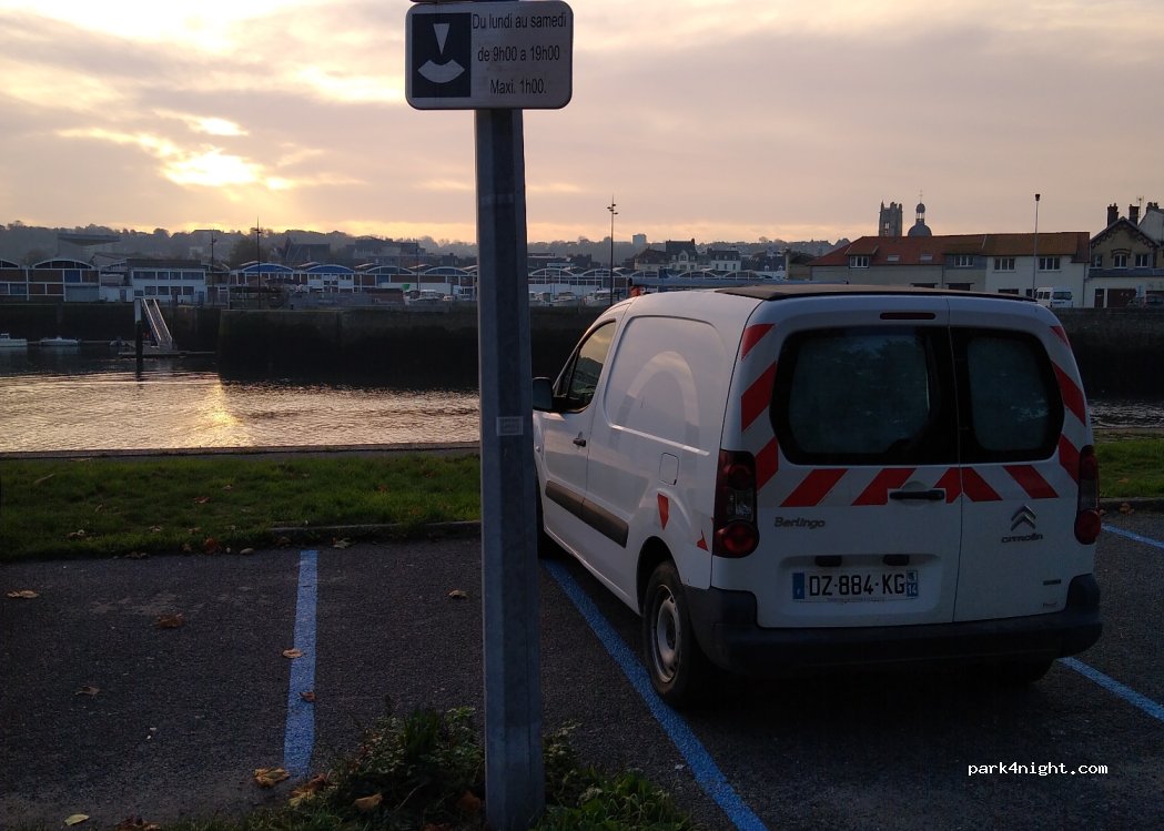 (76200) Dieppe - 76200 Quai de la Somme — foto 5