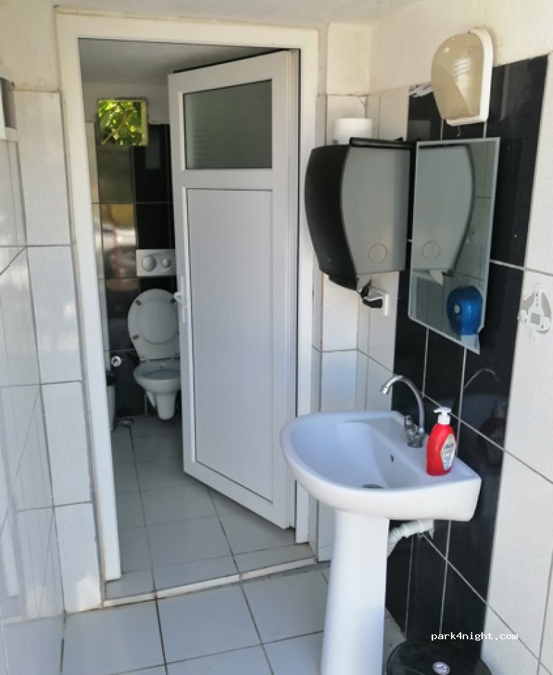 Ekin Kır Evi Restoran & Apart & Camping — foto 3