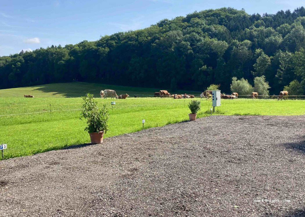 Stellplatz Kerathhof — foto 4
