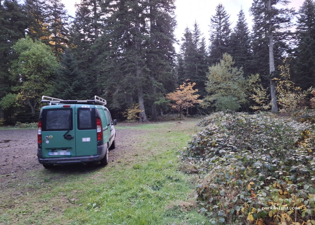 (43200) Le Pertuis - Unnamed Road — foto 5