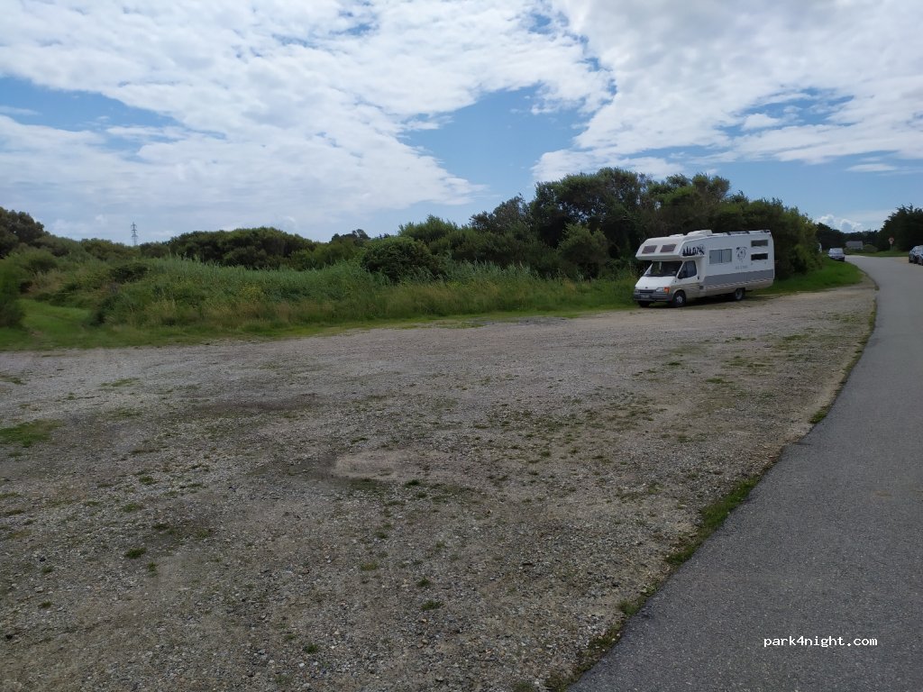 (56510) Saint-Pierre-Quiberon - 12 Rue des Embruns — foto