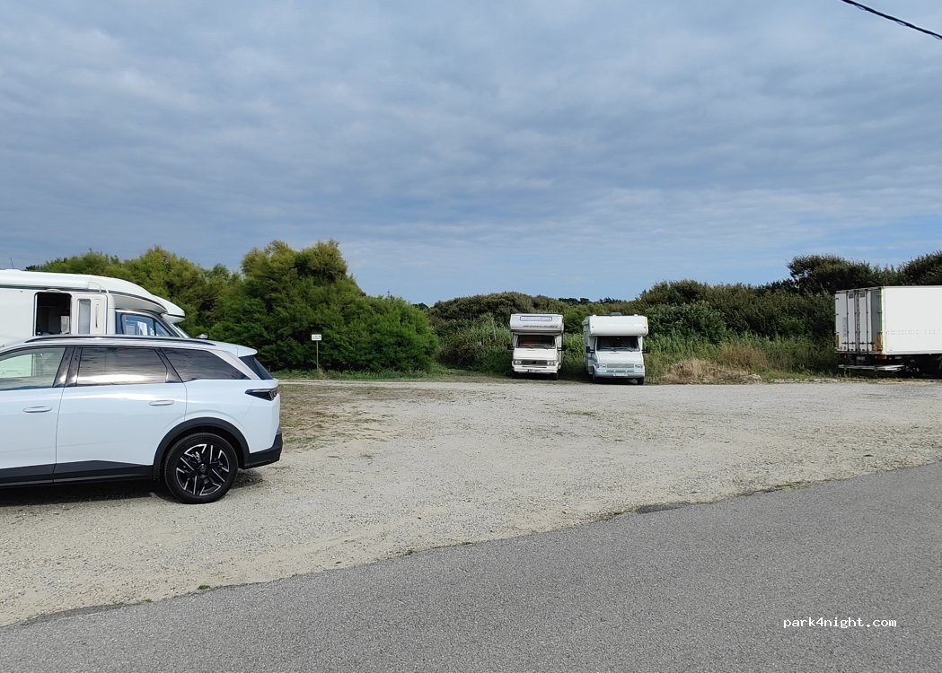 (56510) Saint-Pierre-Quiberon - 12 Rue des Embruns — foto 5