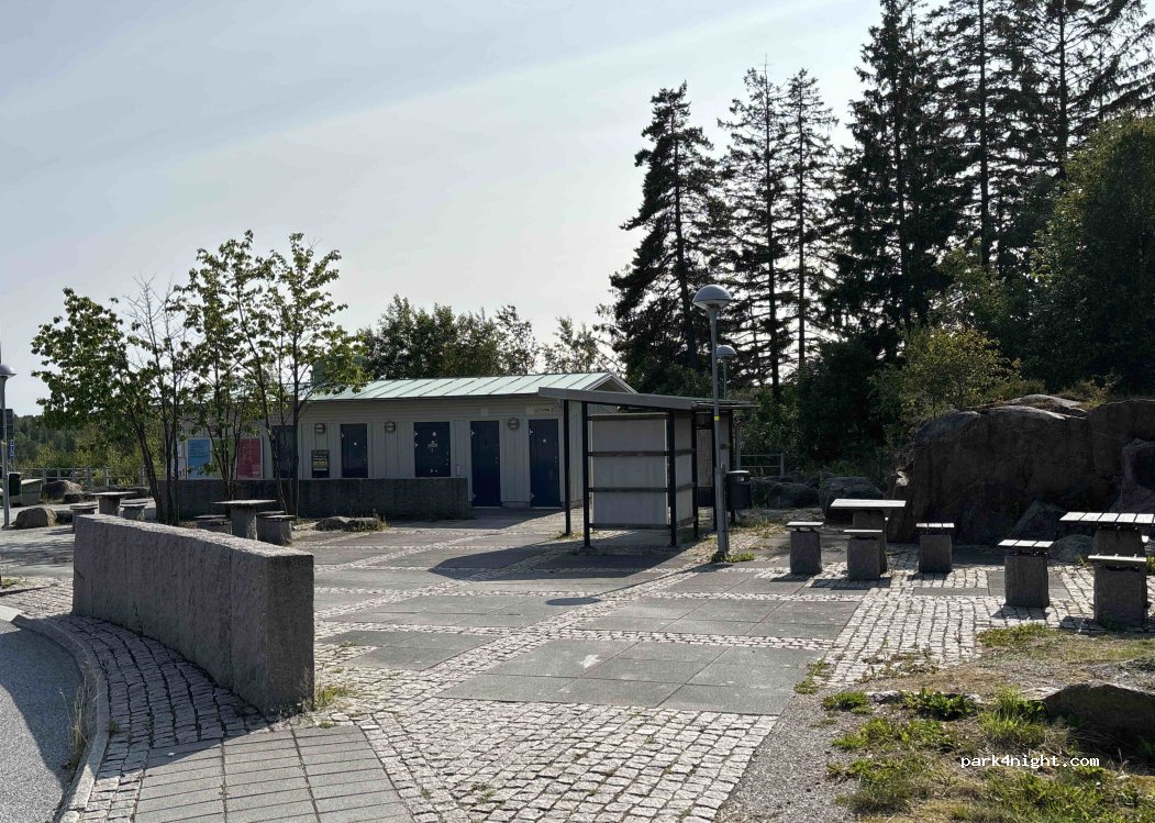 (452 92) Strömstad - E6 — foto 4