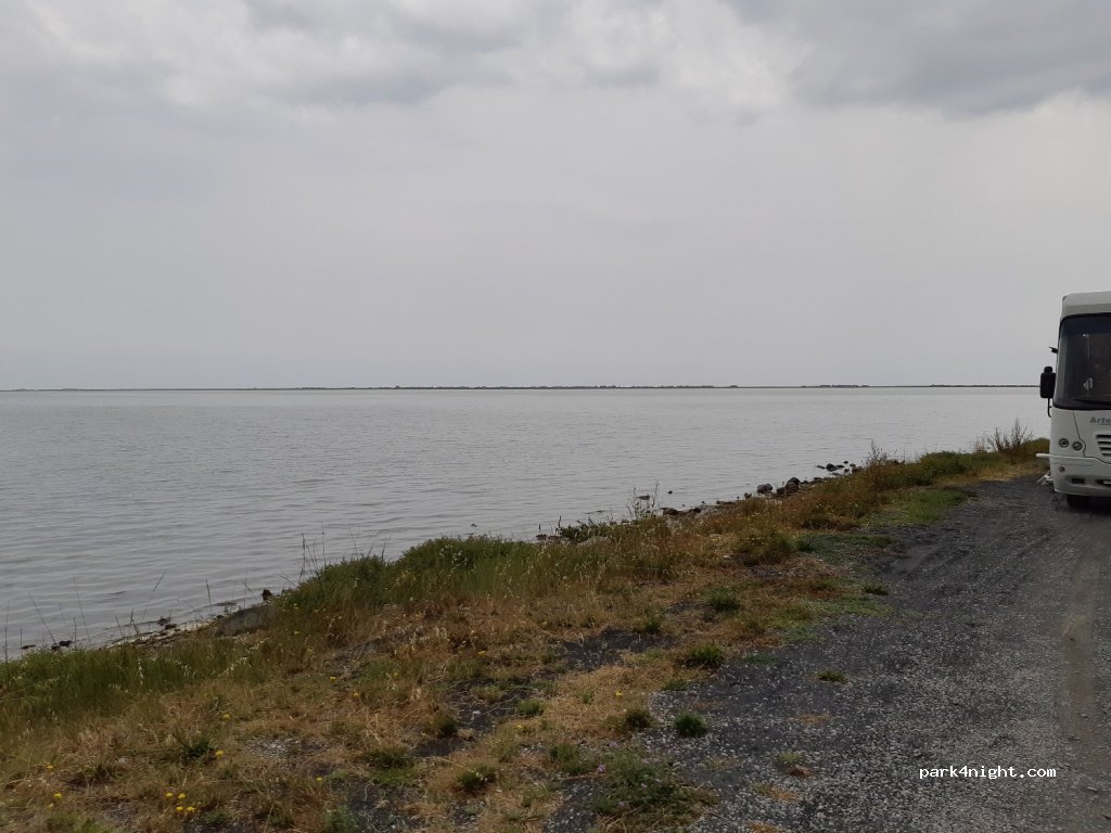(34110) Vic-la-Gardiole - Route des Aresquiers — foto 2