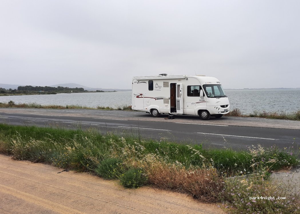 (34110) Vic-la-Gardiole - Route des Aresquiers — foto 3