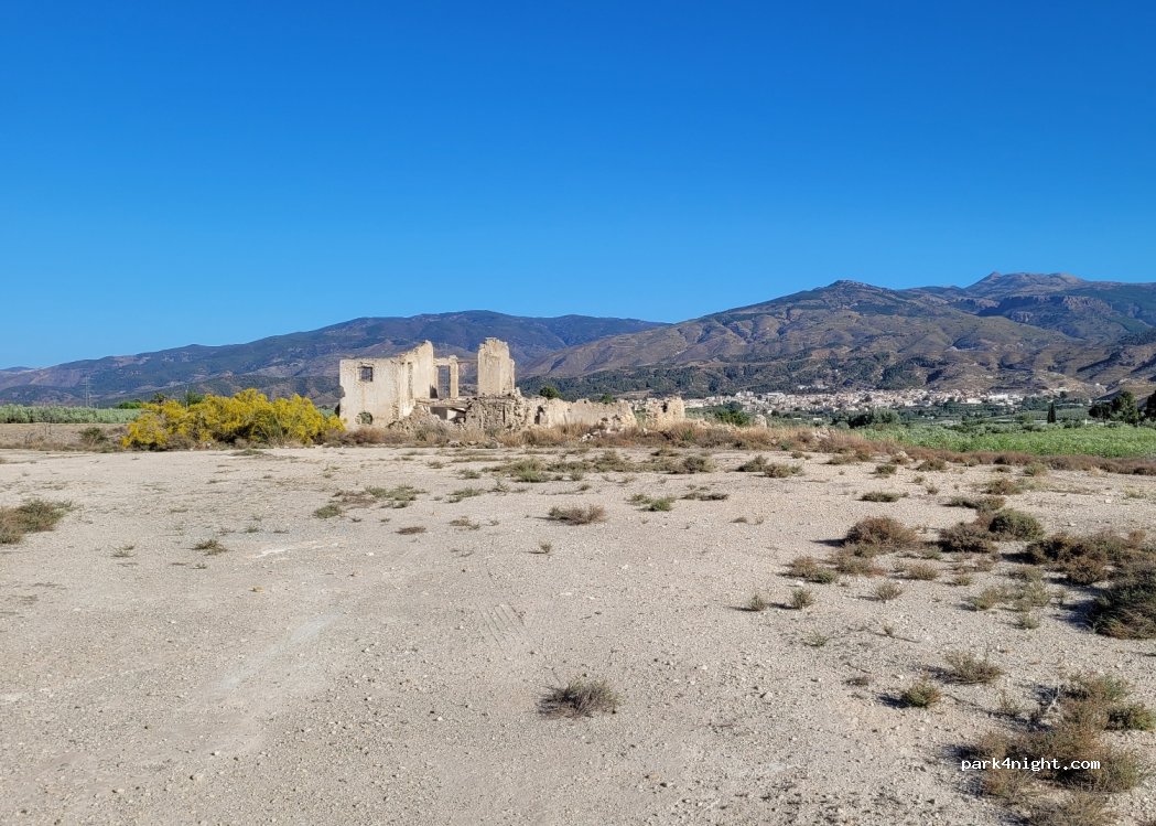(04887) Tíjola - 2 Barrio Balsa de Cela — foto 3