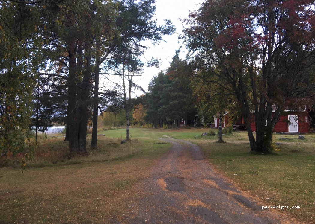 Strömsundshemmet — foto 2