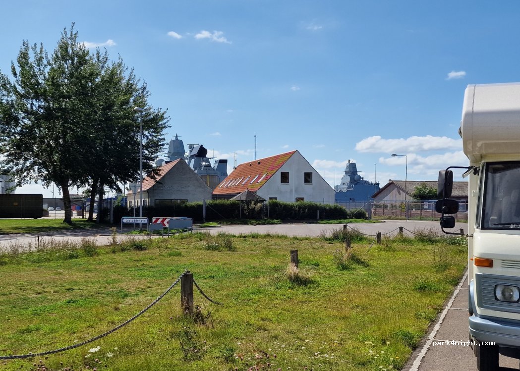 (4220) Korsør - Baadehavnsvej — foto 2