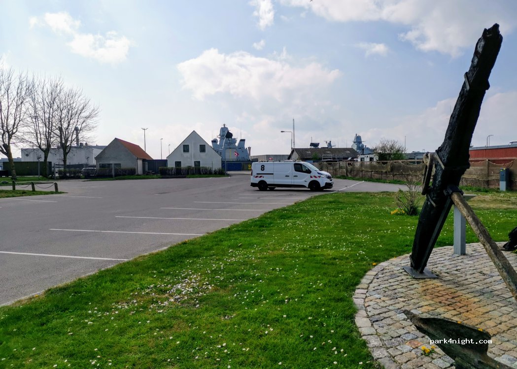 (4220) Korsør - Baadehavnsvej — foto 5