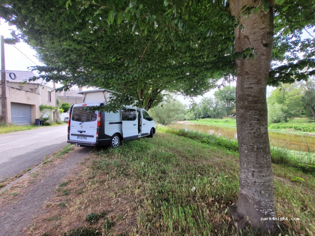 (49190) Rochefort-sur-Loire - 29 Quai du Louet — foto 4