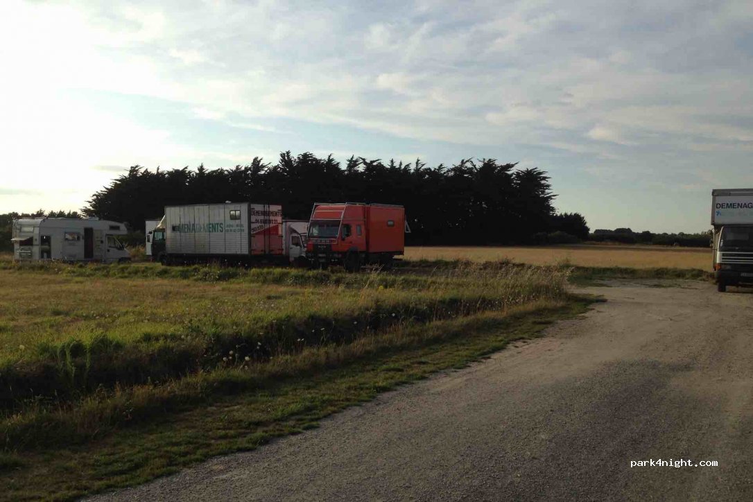 (56760) Pénestin - 2321-2344 Route de l'Espernel — foto
