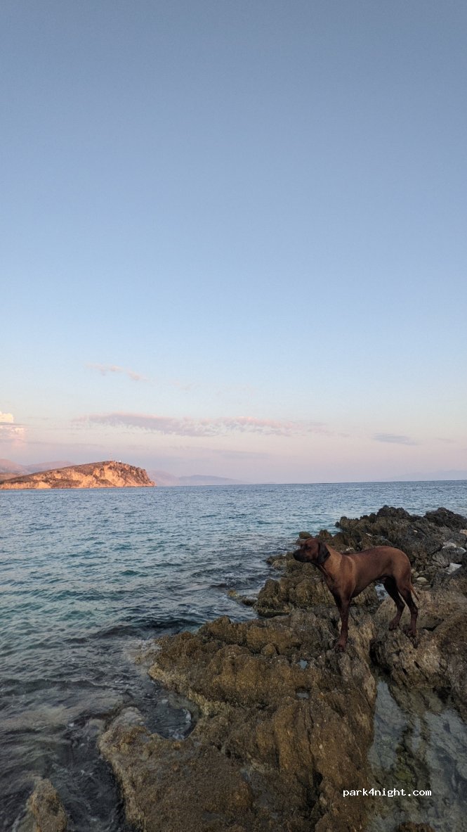 () Porto Palermo - SH8 — foto