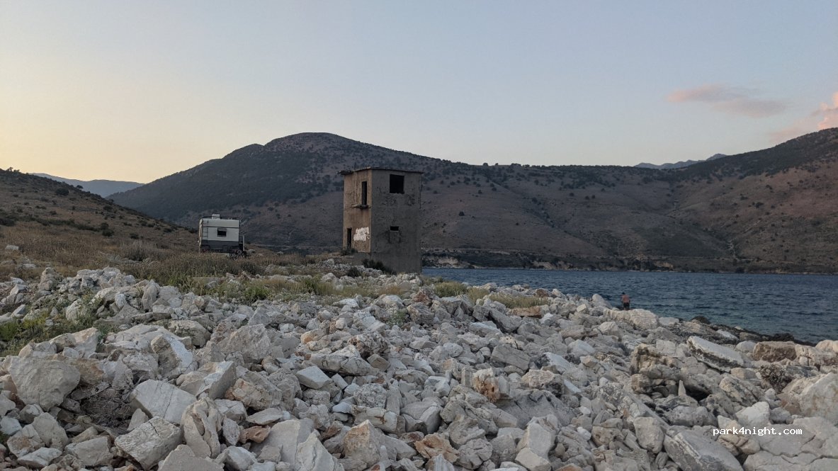 () Porto Palermo - SH8 — foto 2