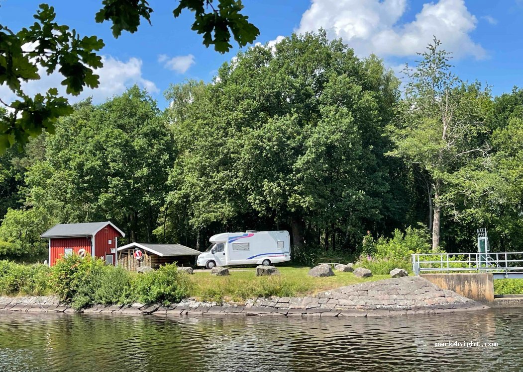 (311 65) Ätrafors - Atraforsvagen — foto