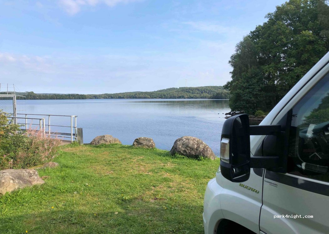 (311 65) Ätrafors - Atraforsvagen — foto 2