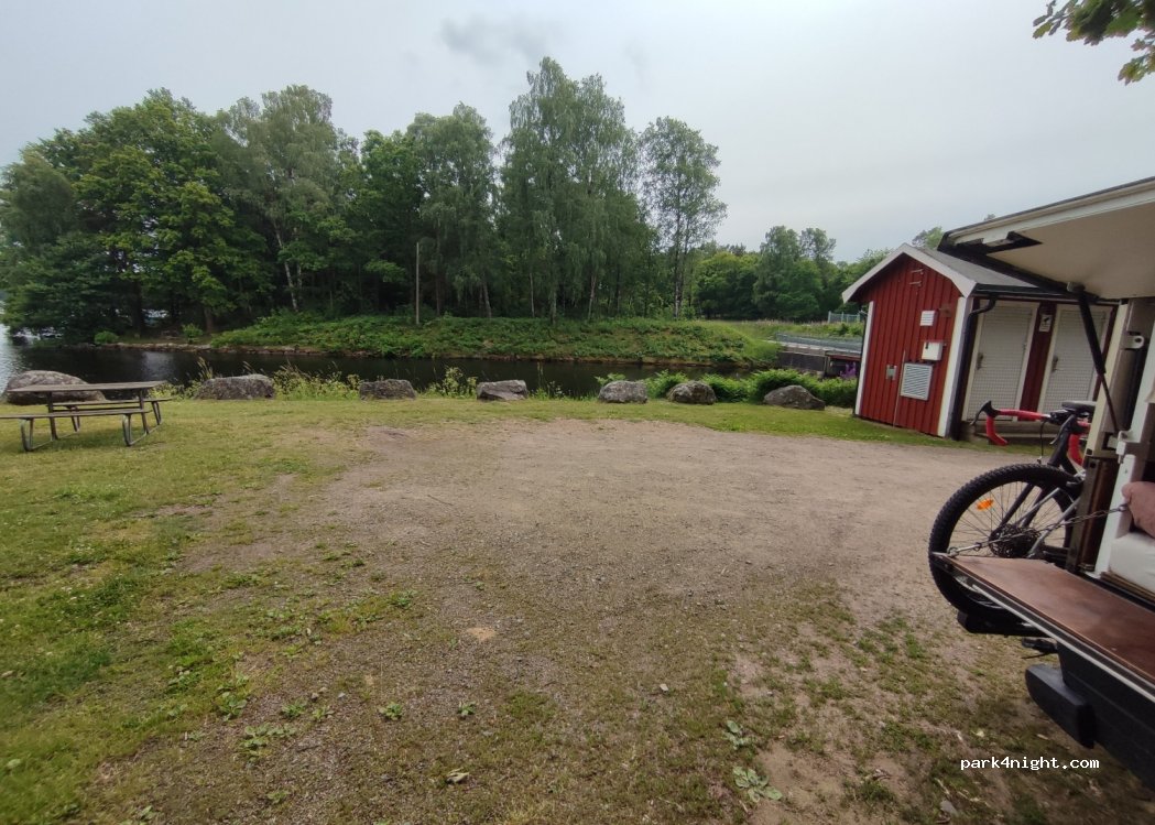 (311 65) Ätrafors - Atraforsvagen — foto 3