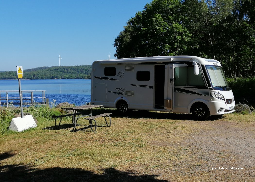 (311 65) Ätrafors - Atraforsvagen — foto 4
